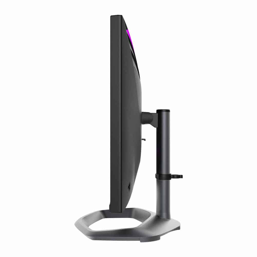 (image for) Cooler Master Tempest GP27U 27" 4K Ultra HD IPS 160Hz Mini-LED HDR Gaming Monitor